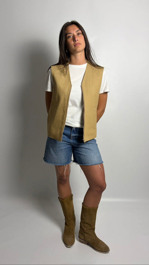 Smanicato Beige