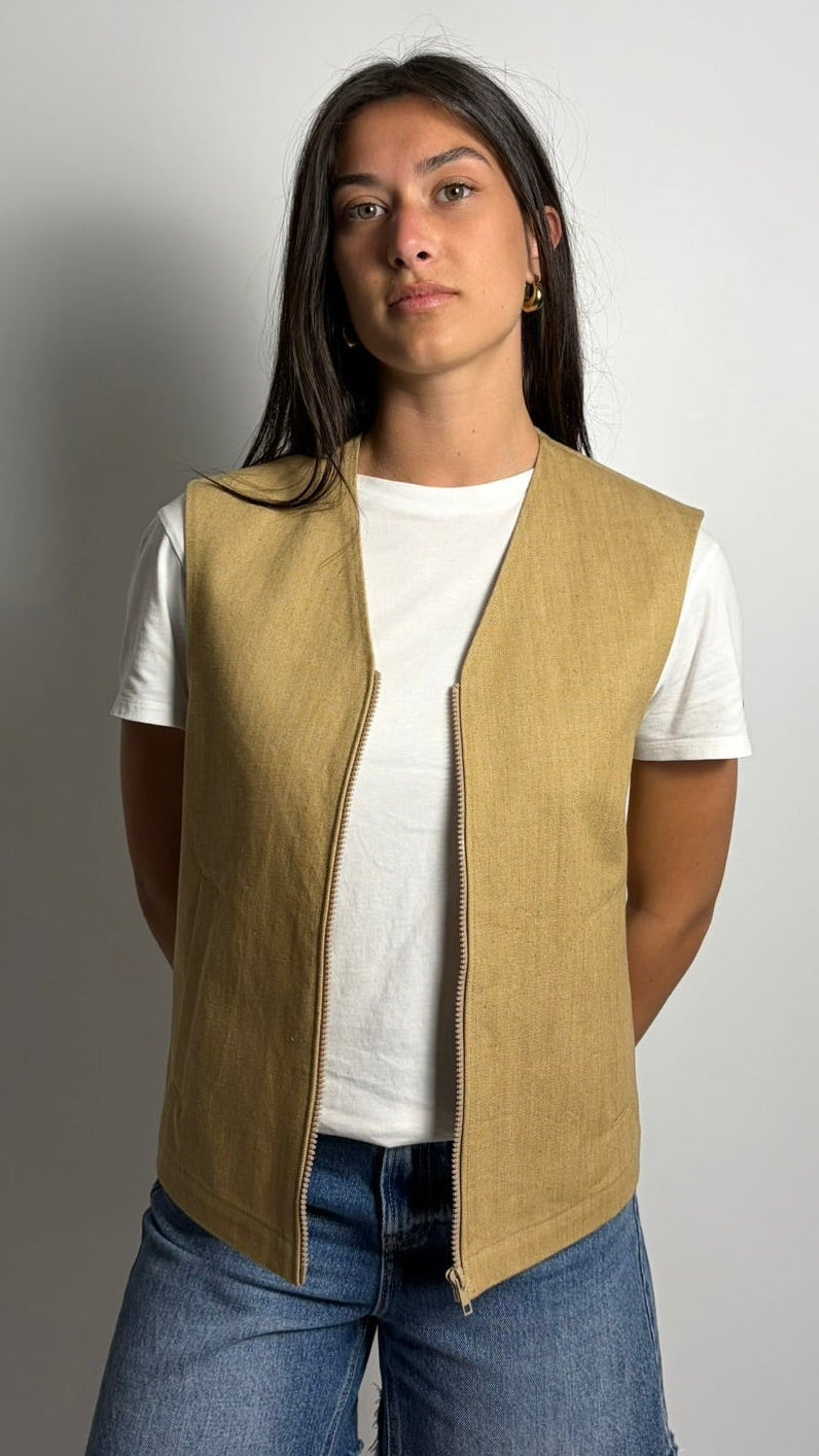 Smanicato Beige
